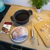 Pökelsalz mit Kräutern "Pekla" - 70 g Produktbild-Vorschau 4