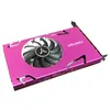 Yeston R7 350 4G D5 6MINIDP Grafická karta pro 6 obrazovek Náhled obrázku produktu 3