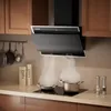 Hotte aspirante encastrable KB ELEMENTS 60 cm, hotte Voir les images du produit 2