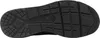 The image shows the sole of a black shoe. Produktbild-Vorschau