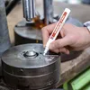 Edding e-750, Weiß, Weiß, Fettdruck, Rundspitze, 2 mm, 4 mm Produktbild-Vorschau 14