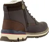 Dockers by Gerli  Herrenschuhe Stiefel Warmfutter Braun Produktbild-Vorschau 42