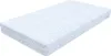 A white mattress on a white background. Produktbild-Vorschau