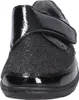 Waldläufer Damen Slipper schwarz Größe EUR 40 Produktbild-Vorschau 8