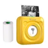 PeriPage Mini kapesní tiskárna štítků Tiskárna štítků Náhled obrázku produktu 2