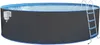 Steinbach Stahlwandpool Set Nuovo Ø 450 x 120 cm Produktbild-Vorschau 3