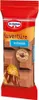 A package of Dr. Oetker Vollmilch chocolate. Produktbild-Vorschau