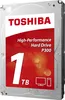 Toshiba P300 1TB High-Performance Festplatte 3,5 Zoll SATA Produktbild-Vorschau 6