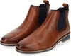 Lloyd Stiefelette Stiefelette Leder/Textil Produktbild-Vorschau 33