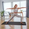 Hanamura active - Yoga Mat rutschfest - Pilates Matte - Produktbild-Vorschau 8