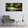 Tulup Leinwand-Bilder 120x60 Wandbild Canvas Kunstdruck Produktbild-Vorschau 3