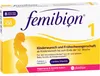 FEMIBION 1 Kinderwunsch + Frühschwangerschaft o. Jod Tabl. Produktbild-Vorschau 7