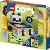 LEGO DOTS Pojemnik z uroczą pandą, Zestaw do budowania, 6 Podgląd zdjęcia produktu 27