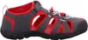 KEEN Seacamp Sandale Grau Produktbild-Vorschau 10