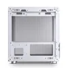 Boîtier Jonsbo C6 Micro-ATX - blanc Voir les images du produit 7
