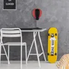 Sacco da boxe da tavolo Relaxdays, sacco da boxe da Anteprima dell’immagine prodotto 2