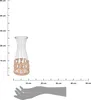 Caraffa per acqua BASIC, 1,2 litri Anteprima dell’immagine prodotto 12
