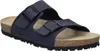 JOSEF SEIBEL Josef 01 | Sandale für Herren | Blau Produktbild-Vorschau 1