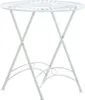 Tisch HLO-CP8  weiß Produktbild-Vorschau 1