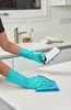 Spontex Haushaltshandschuhe latexfrei Multi-Use 7-7,5 Voir les images du produit 4