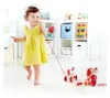 Hape Duw- en trekpop hond, E0347 Productafbeelding-voorbeeld 1