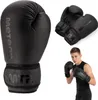 Meteor Boxhandschuhe 10 oz für Training und Sparring, Produktbild-Vorschau 13