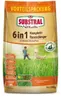 Substral Naturen 6 in 1 Komplett-Rasendünger f. 266 m² 20 Produktbild-Vorschau 3