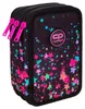 trojité školní pouzdro s vybavením Coolpack pro dívky Náhled obrázku produktu 10