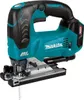 Seghetto alternativo Makita 40V Xgt Jv001Gz Anteprima dell’immagine prodotto 2