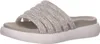 Gabor 63.752 Damenschuhe - bequeme Pantoletten silber Produktbild-Vorschau 7