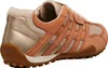 GEOX SNAKE ORIGINAL, Sneaker in Orange für Damen, Größe 39 Produktbild-Vorschau 7