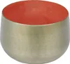 LAMBERT Windlicht Eisen Antik Kürbis (6,5cm) Produktbild-Vorschau 1