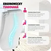 TecTake 404390, Bílá Náhled obrázku produktu 6