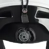 BLACK CREVICE - Ski-& Snowboardhelm - Modell: VAIL | Farbe: Produktbild-Vorschau 4