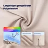 Slnečník FCH, záhradný slnečník, Ø 300 cm, balkónový Náhľad obrázku produktu 8