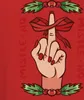 Mistle No Anti-Weihnachten - Weihnachtsgeschenk Christmas Produktbild-Vorschau 3