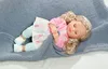 Baby Annabell, Puppe, Baby Annabell Little Sophia 36cm, Produktbild-Vorschau 10