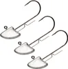 Savage Gear Standup Jig Head 3 pcs 20 g # 3/0 Angelhake Produktbild-Vorschau 1