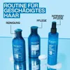 Redken Extreme, tratamiento sin enjuague para proteger Vista previa de la imagen del producto 19