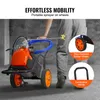 VEVOR Airless-Farbspritzgerät mit Membran, 1700 W Produktbild-Vorschau 5