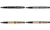 WATERMAN Füllfederhalter Expert Metallic Silver SE M Blau Produktbild-Vorschau 8