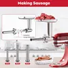Nástavec na mletí masa pro kuchyňské roboty KitchenAid, Náhled obrázku produktu 3