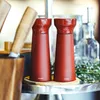 Amefa 2-tlg. Salz-/ Pfeffermühle Set MODERN WOOD Produktbild-Vorschau 6