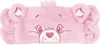 Turban Care Bears, roze Productafbeelding-voorbeeld 2