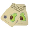 Mr. & Mrs. Panda Automatte Avocado Tanzen - Gelb Pastell - Produktbild-Vorschau 2