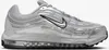 Nike Air Max TL 2.5 "Metallic Silver" Black, Velikost: 41 Náhled obrázku produktu 3