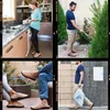 Stepluxe® Slippers - Slippers, Winter Hausschuh (2-tlg) Produktbild-Vorschau 9