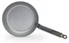 De Buyer Mineral B Eisenpfanne Bratpfanne 24cm Produktbild-Vorschau 24