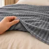160x200 cm - Coperta morbida e calda per tutto l'anno con Anteprima dell’immagine prodotto 8