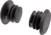 Koncovky na ridít. M-Wave Fit-Plugs 4 ks Náhled obrázku produktu 2